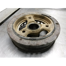 91Z116 Crankshaft Pulley From 2000 Chevrolet Venture 3.4 24504609 91Z116 Crankshaft Pulley From 2000 Chevrolet Venture 3.4 24504609